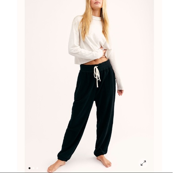 Free People Joggers